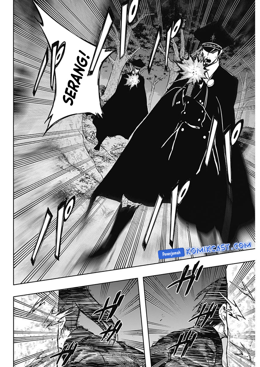 Ouritsu Mahou Gakuen no Saikasei: Slum Agari no Saikyou Mahoushi, Kizoku darake no Gakuen de Musou suru