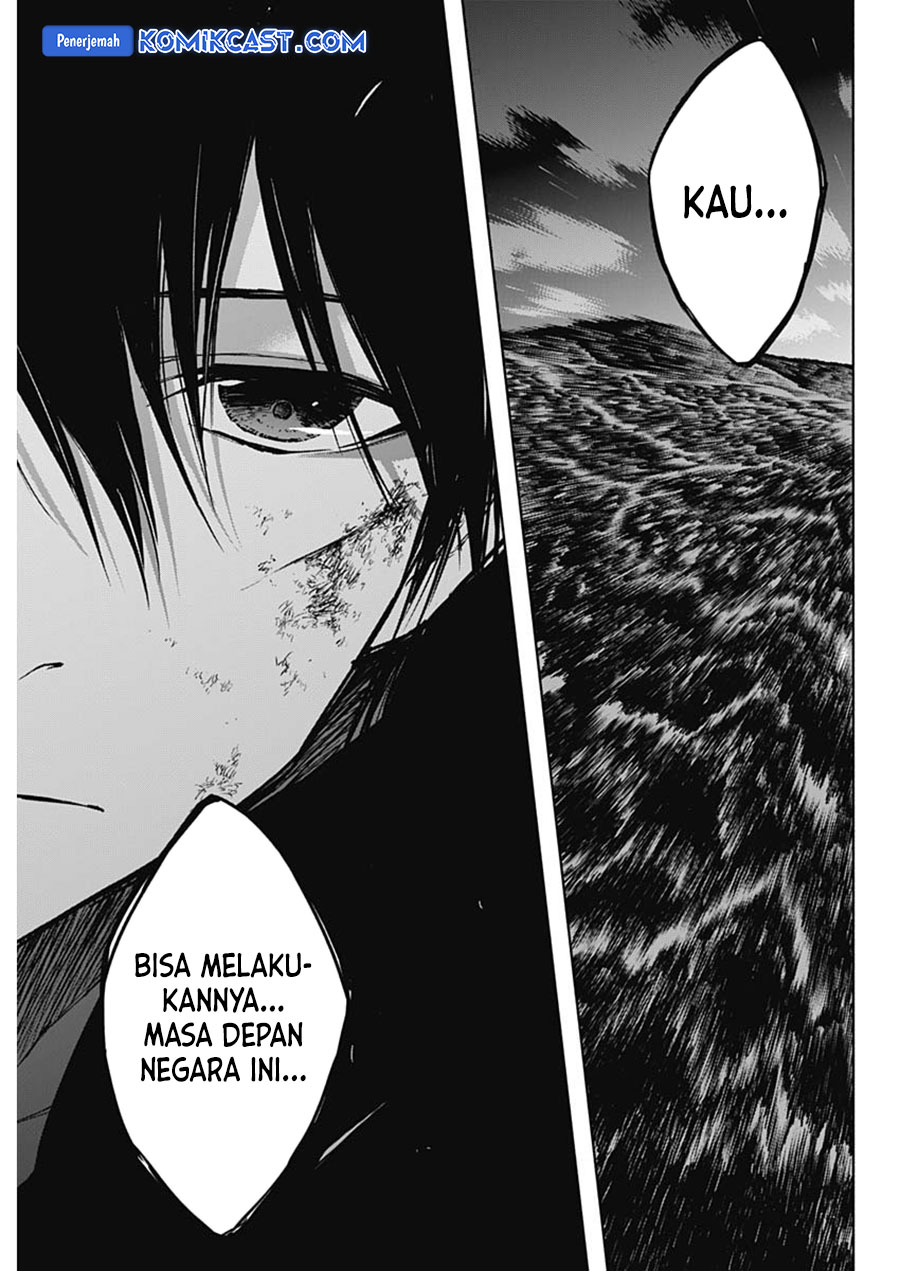 Ouritsu Mahou Gakuen no Saikasei: Slum Agari no Saikyou Mahoushi, Kizoku darake no Gakuen de Musou suru