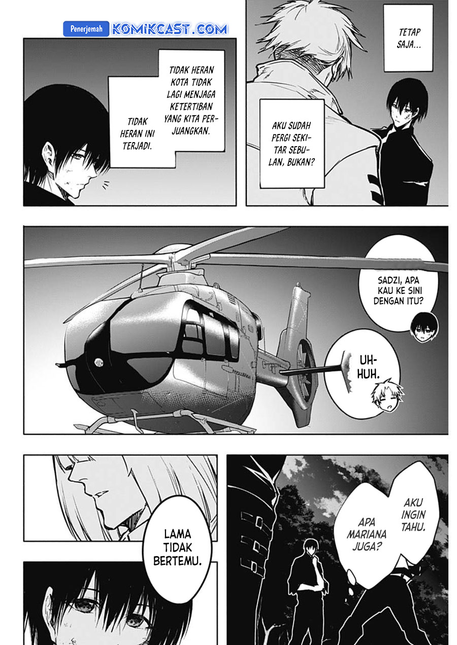 Ouritsu Mahou Gakuen no Saikasei: Slum Agari no Saikyou Mahoushi, Kizoku darake no Gakuen de Musou suru