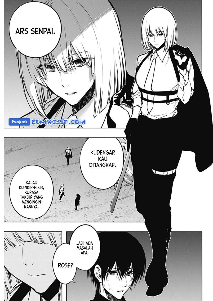 Ouritsu Mahou Gakuen no Saikasei: Slum Agari no Saikyou Mahoushi, Kizoku darake no Gakuen de Musou suru