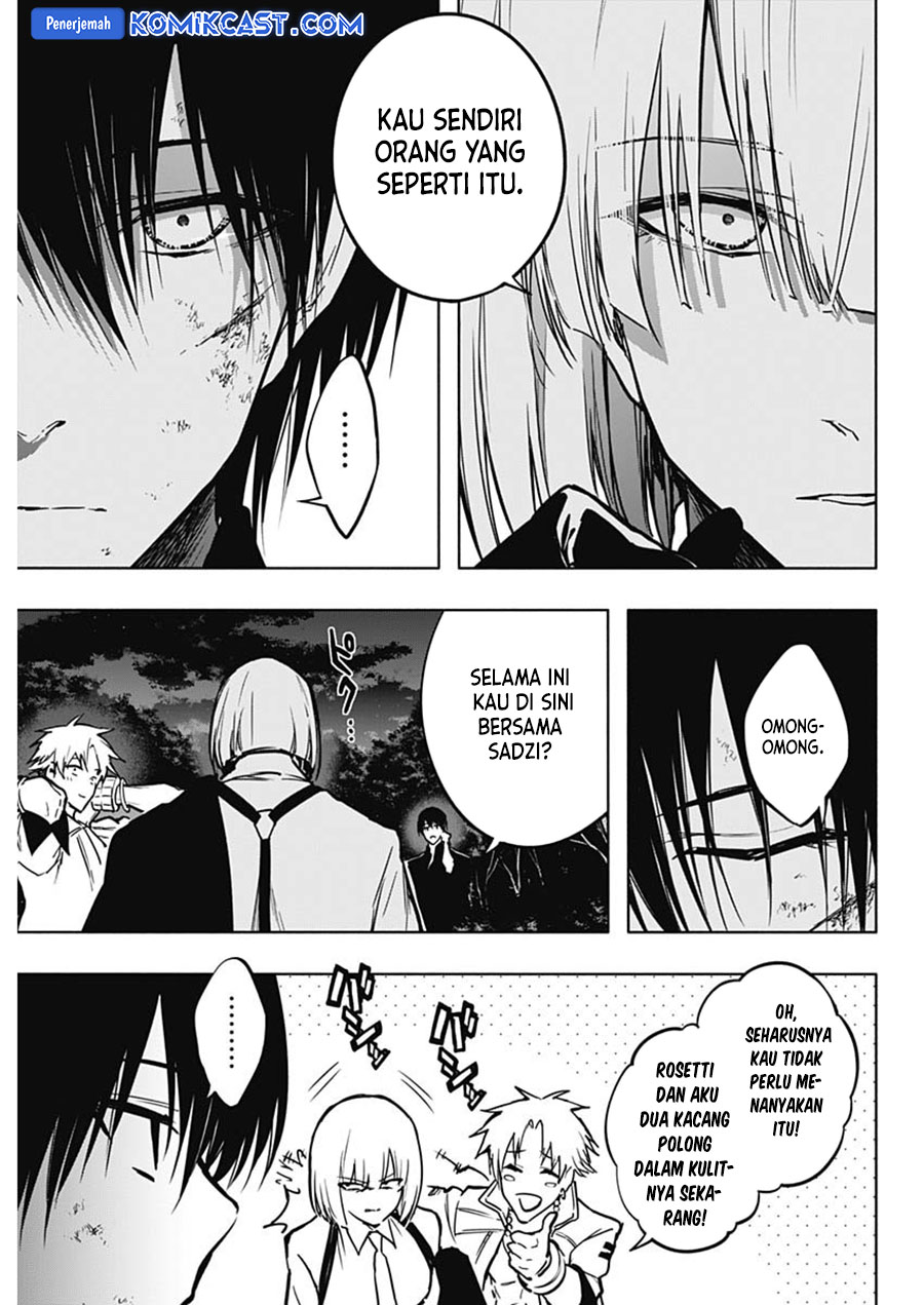 Ouritsu Mahou Gakuen no Saikasei: Slum Agari no Saikyou Mahoushi, Kizoku darake no Gakuen de Musou suru