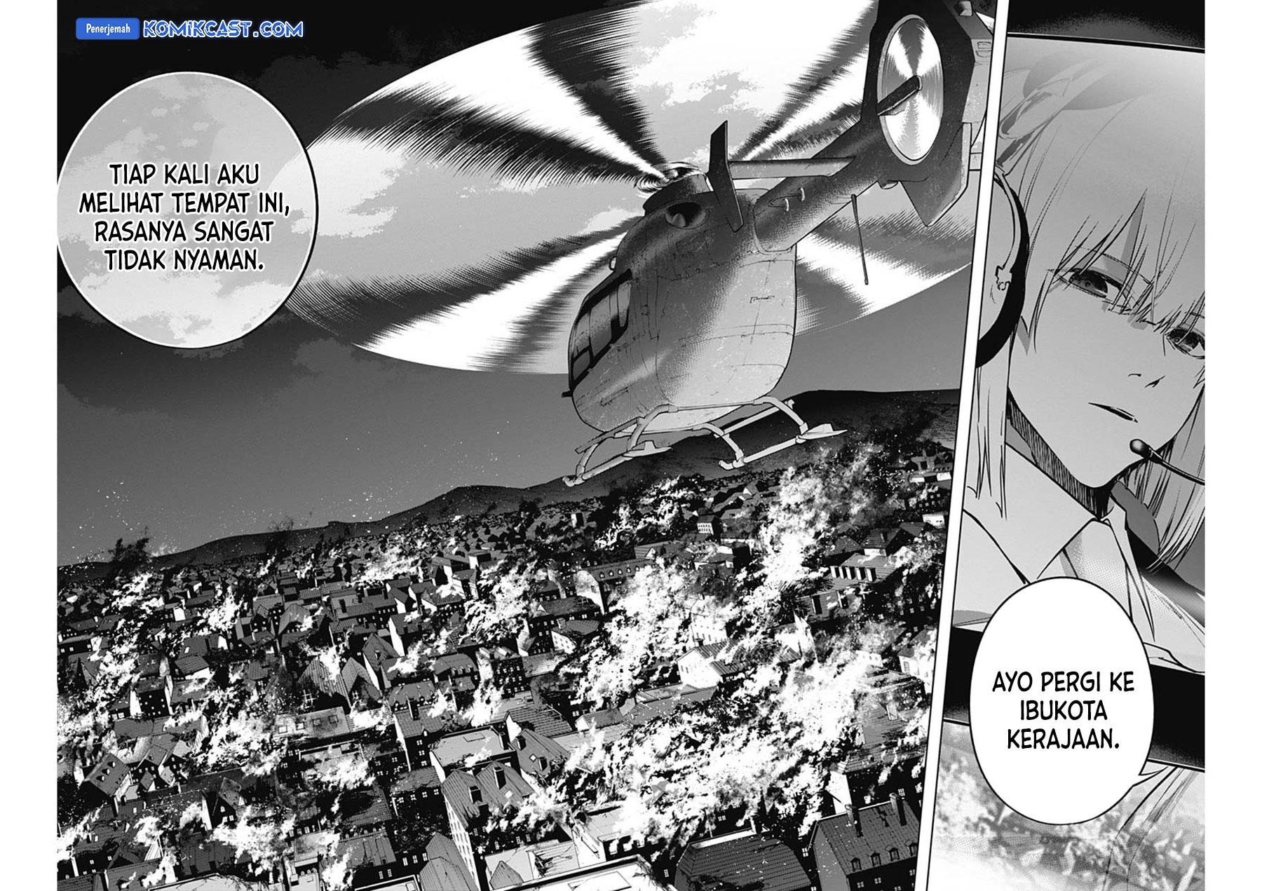Ouritsu Mahou Gakuen no Saikasei: Slum Agari no Saikyou Mahoushi, Kizoku darake no Gakuen de Musou suru