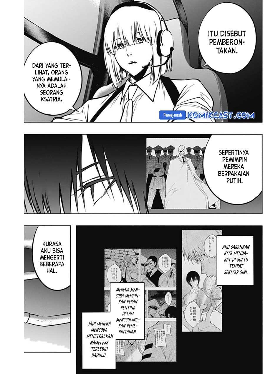 Ouritsu Mahou Gakuen no Saikasei: Slum Agari no Saikyou Mahoushi, Kizoku darake no Gakuen de Musou suru