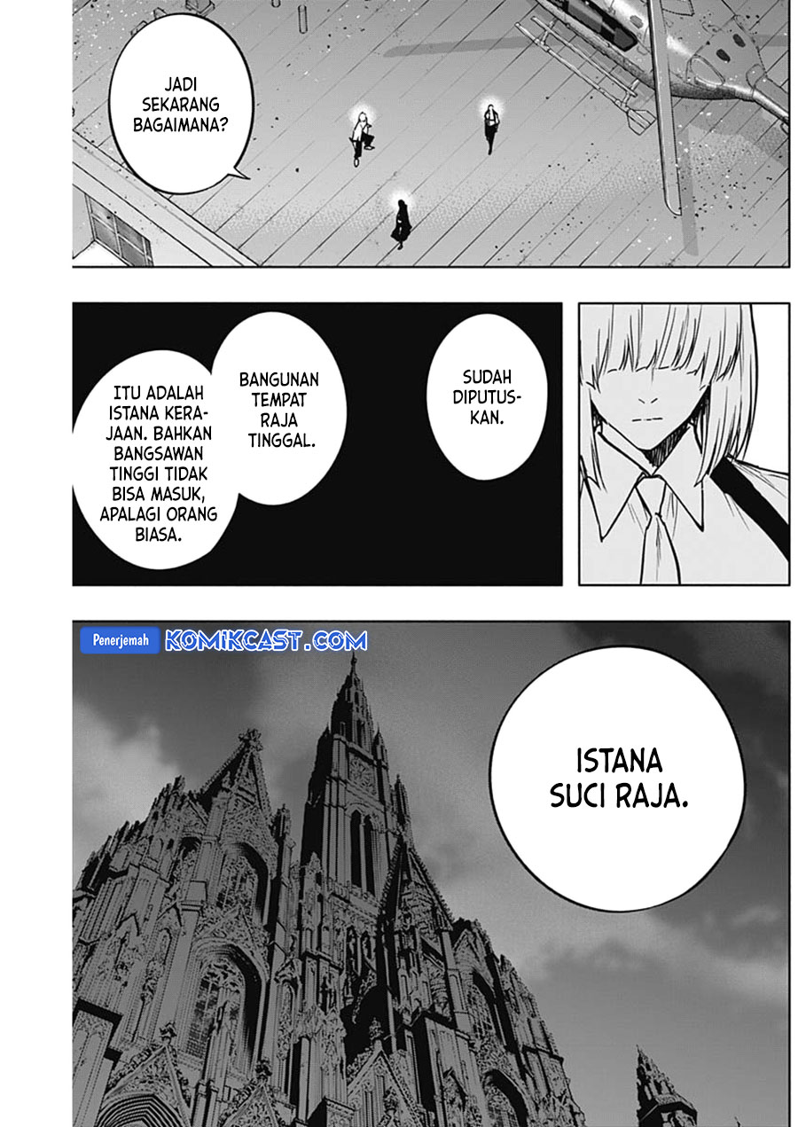 Ouritsu Mahou Gakuen no Saikasei: Slum Agari no Saikyou Mahoushi, Kizoku darake no Gakuen de Musou suru