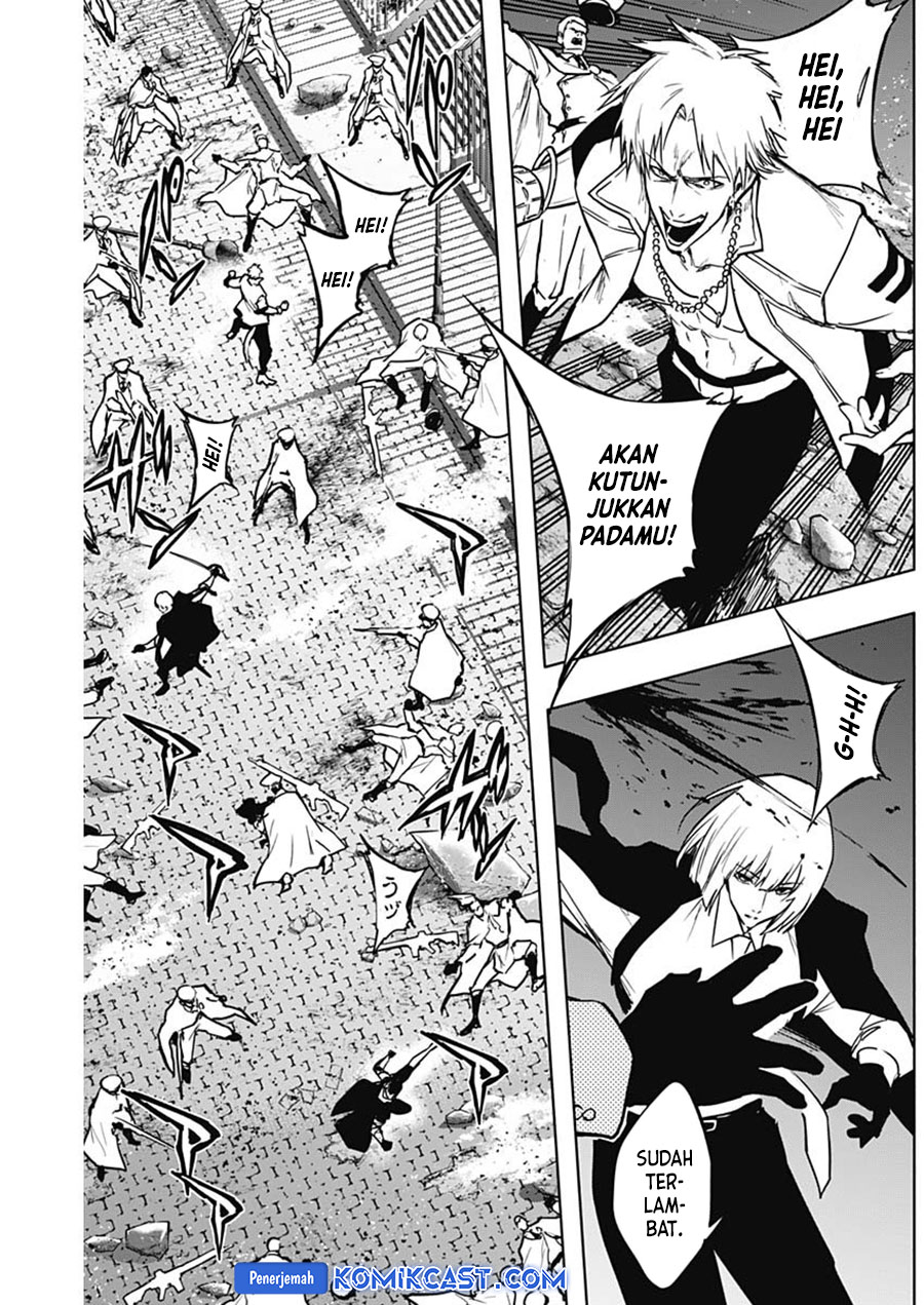 Ouritsu Mahou Gakuen no Saikasei: Slum Agari no Saikyou Mahoushi, Kizoku darake no Gakuen de Musou suru