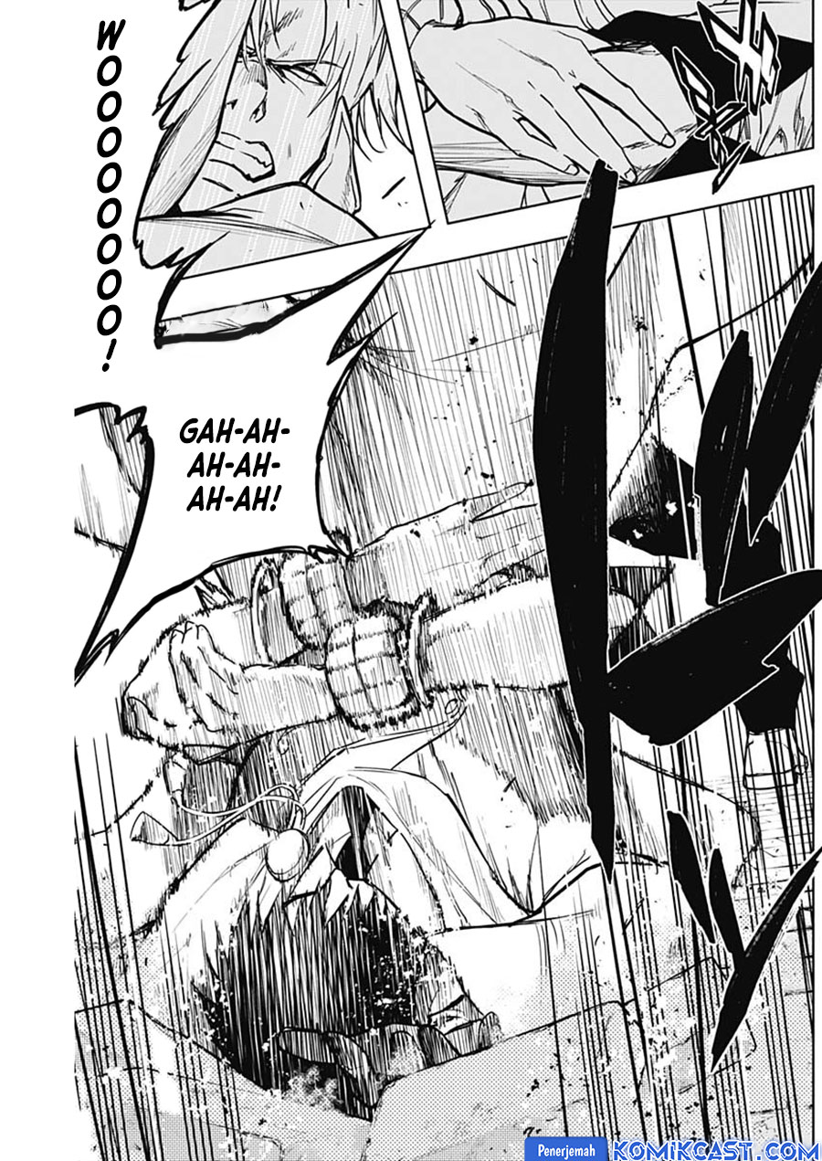 Ouritsu Mahou Gakuen no Saikasei: Slum Agari no Saikyou Mahoushi, Kizoku darake no Gakuen de Musou suru