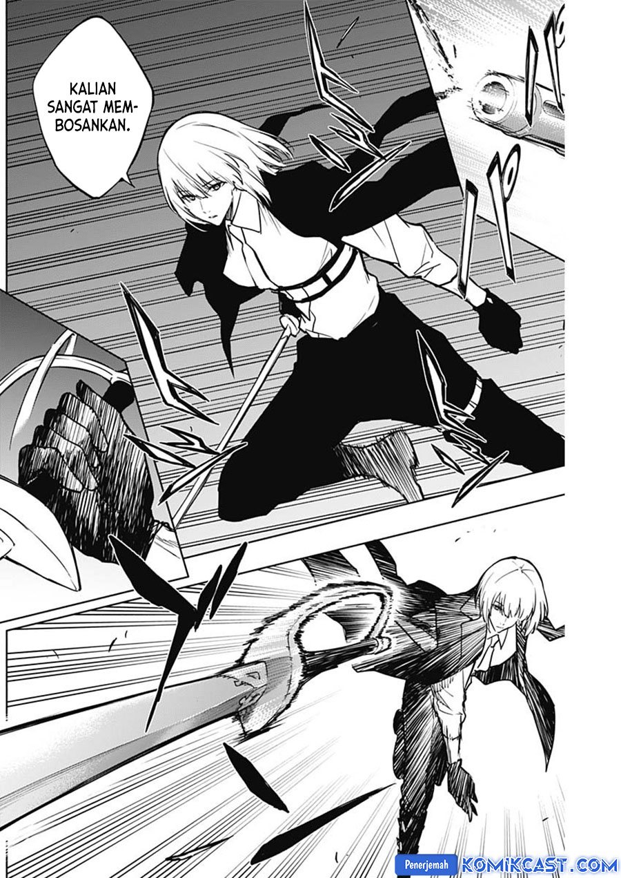 Ouritsu Mahou Gakuen no Saikasei: Slum Agari no Saikyou Mahoushi, Kizoku darake no Gakuen de Musou suru