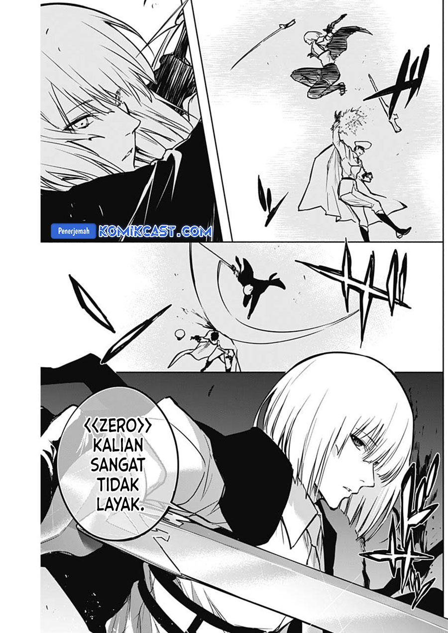 Ouritsu Mahou Gakuen no Saikasei: Slum Agari no Saikyou Mahoushi, Kizoku darake no Gakuen de Musou suru