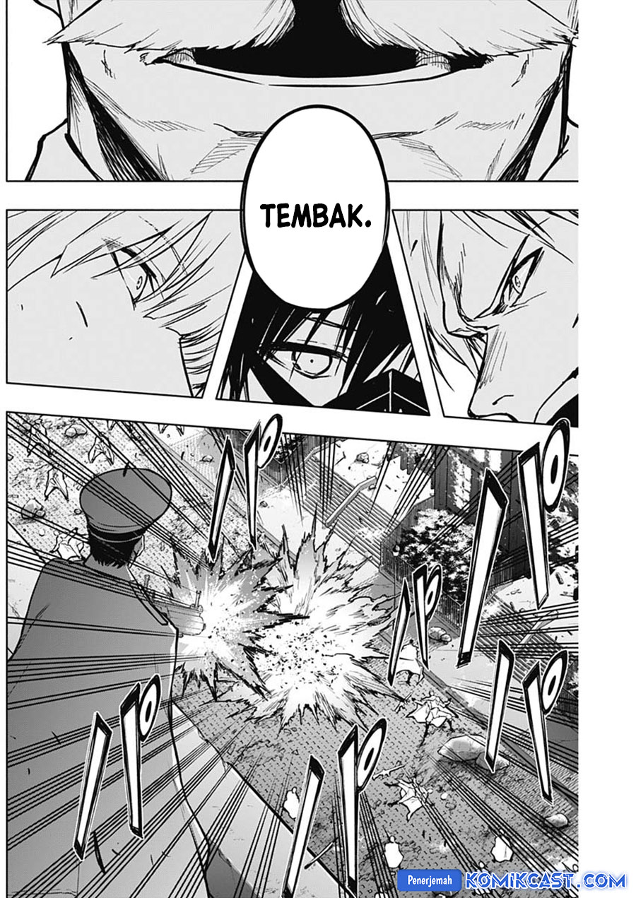 Ouritsu Mahou Gakuen no Saikasei: Slum Agari no Saikyou Mahoushi, Kizoku darake no Gakuen de Musou suru