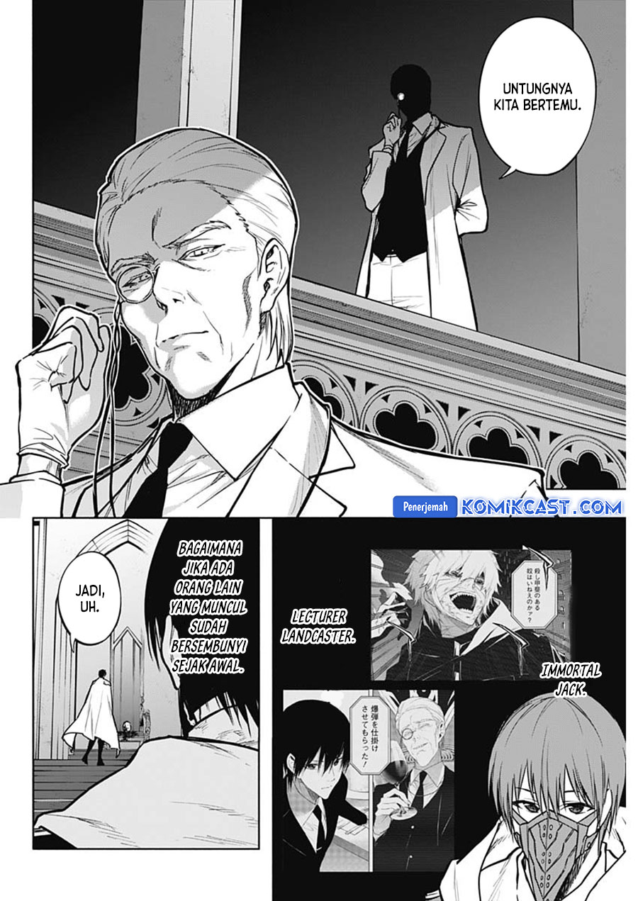 Ouritsu Mahou Gakuen no Saikasei: Slum Agari no Saikyou Mahoushi, Kizoku darake no Gakuen de Musou suru
