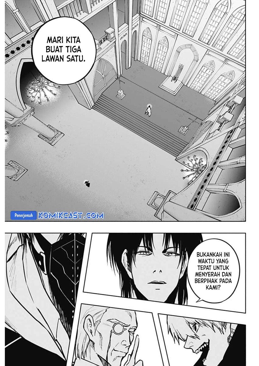 Ouritsu Mahou Gakuen no Saikasei: Slum Agari no Saikyou Mahoushi, Kizoku darake no Gakuen de Musou suru