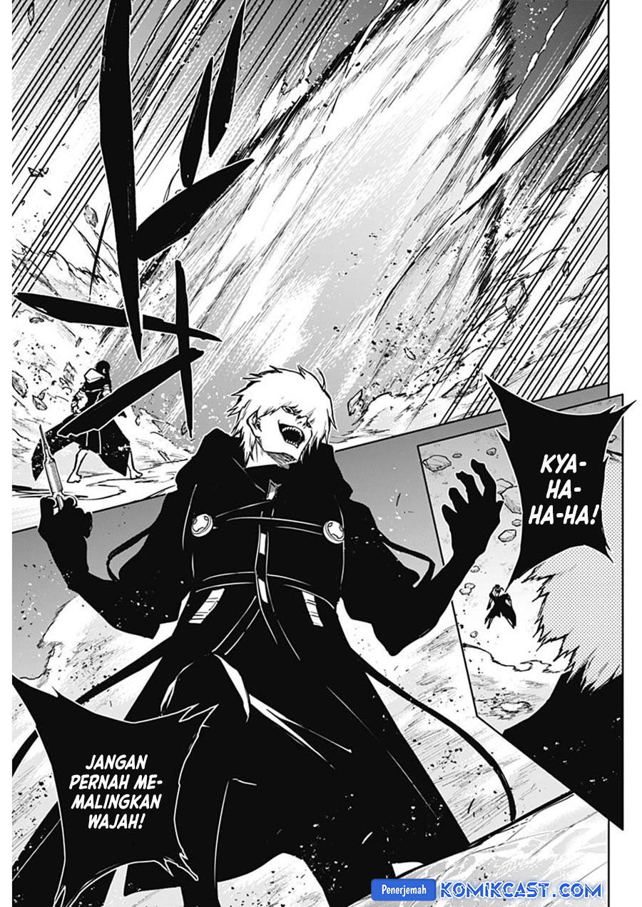 Ouritsu Mahou Gakuen no Saikasei: Slum Agari no Saikyou Mahoushi, Kizoku darake no Gakuen de Musou suru