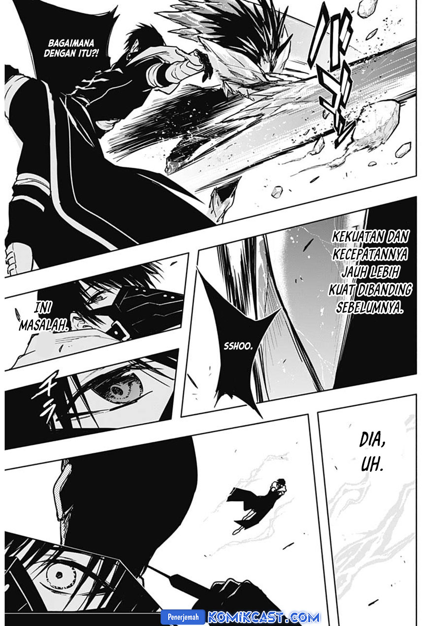 Ouritsu Mahou Gakuen no Saikasei: Slum Agari no Saikyou Mahoushi, Kizoku darake no Gakuen de Musou suru