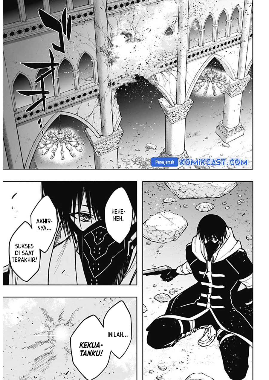 Ouritsu Mahou Gakuen no Saikasei: Slum Agari no Saikyou Mahoushi, Kizoku darake no Gakuen de Musou suru
