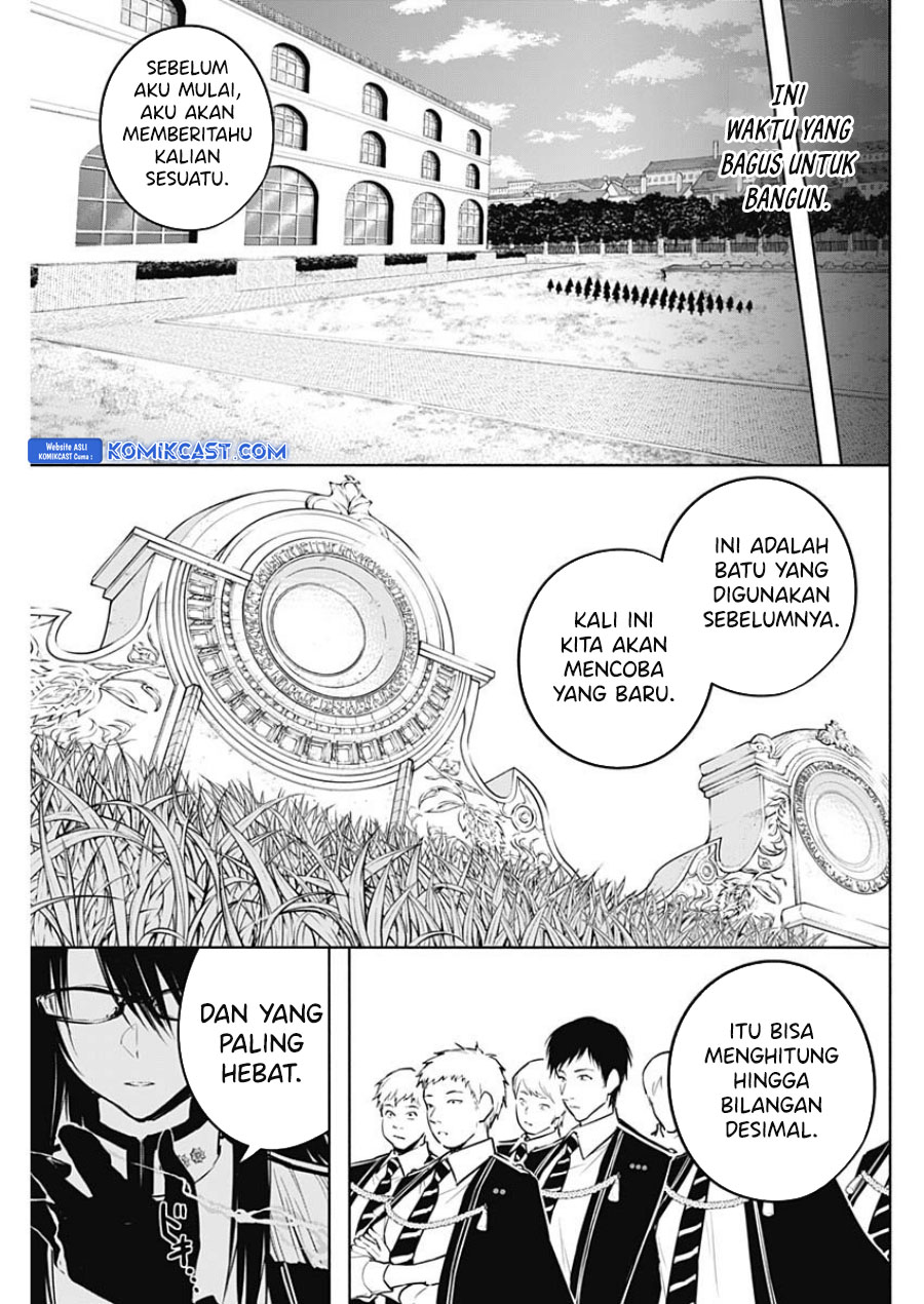 Ouritsu Mahou Gakuen no Saikasei: Slum Agari no Saikyou Mahoushi, Kizoku darake no Gakuen de Musou suru