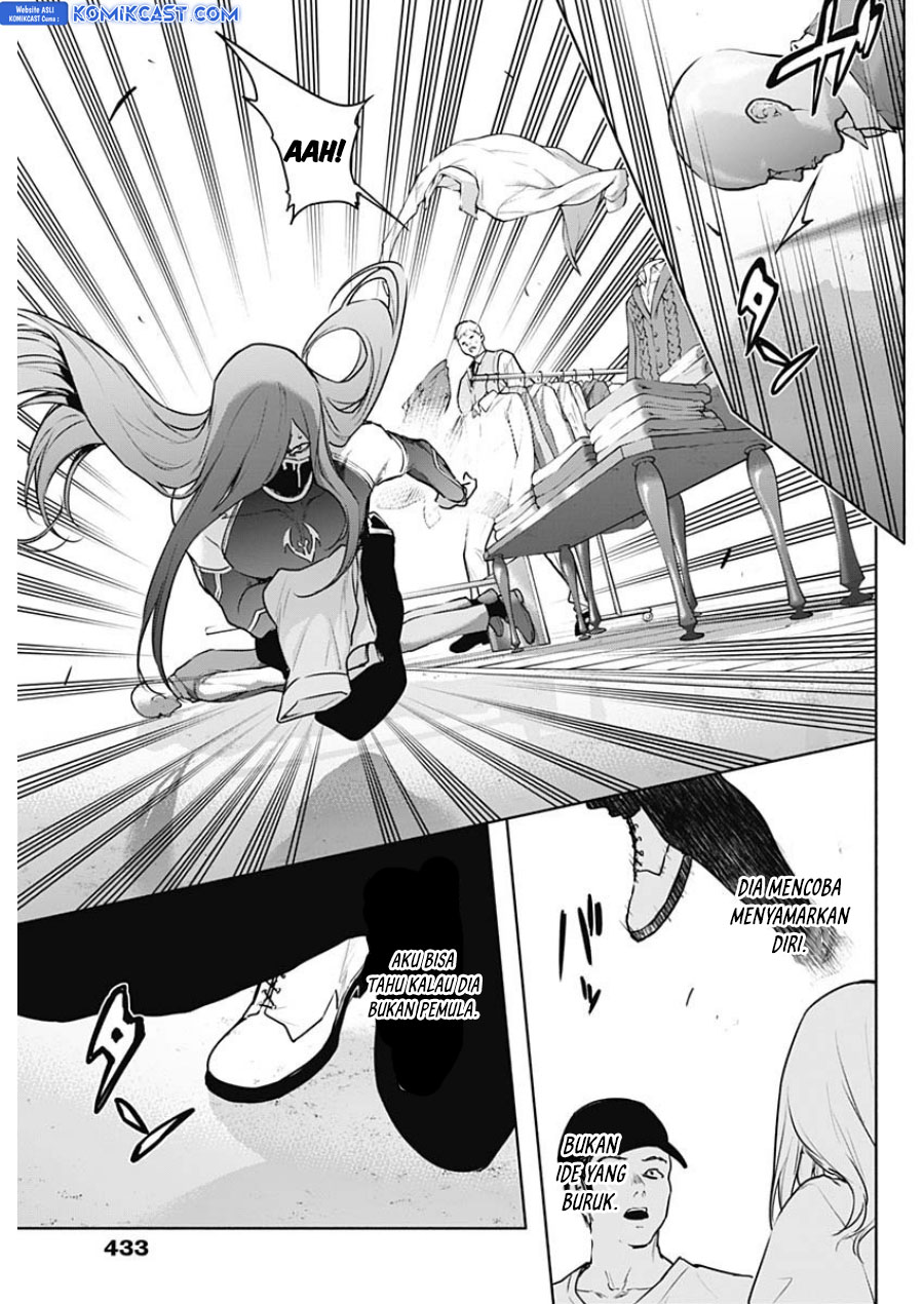 Ouritsu Mahou Gakuen no Saikasei: Slum Agari no Saikyou Mahoushi, Kizoku darake no Gakuen de Musou suru