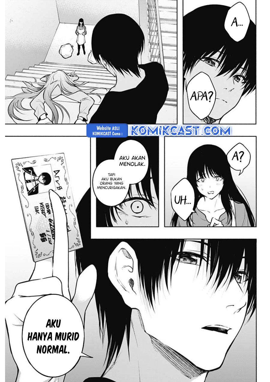 Ouritsu Mahou Gakuen no Saikasei: Slum Agari no Saikyou Mahoushi, Kizoku darake no Gakuen de Musou suru