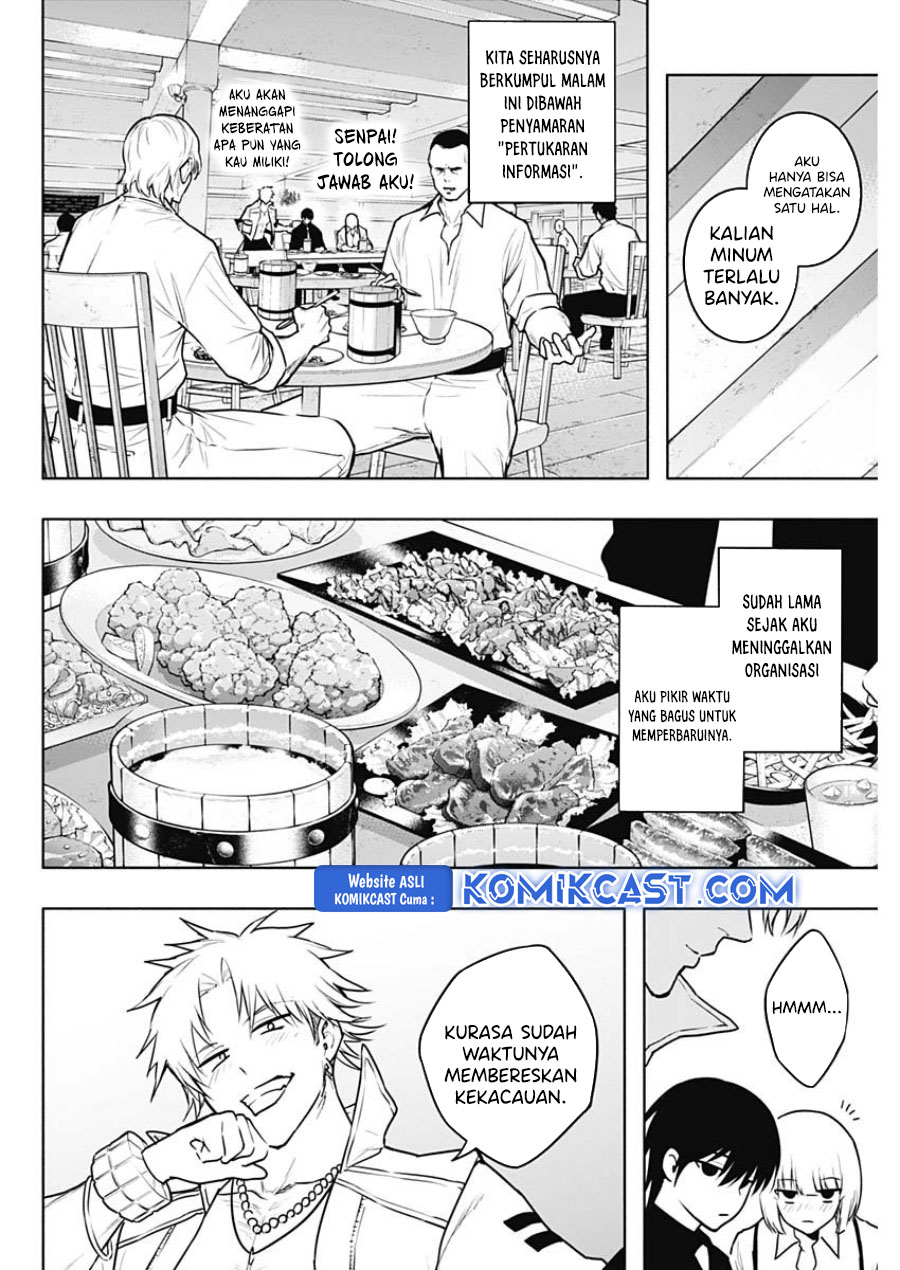 Ouritsu Mahou Gakuen no Saikasei: Slum Agari no Saikyou Mahoushi, Kizoku darake no Gakuen de Musou suru
