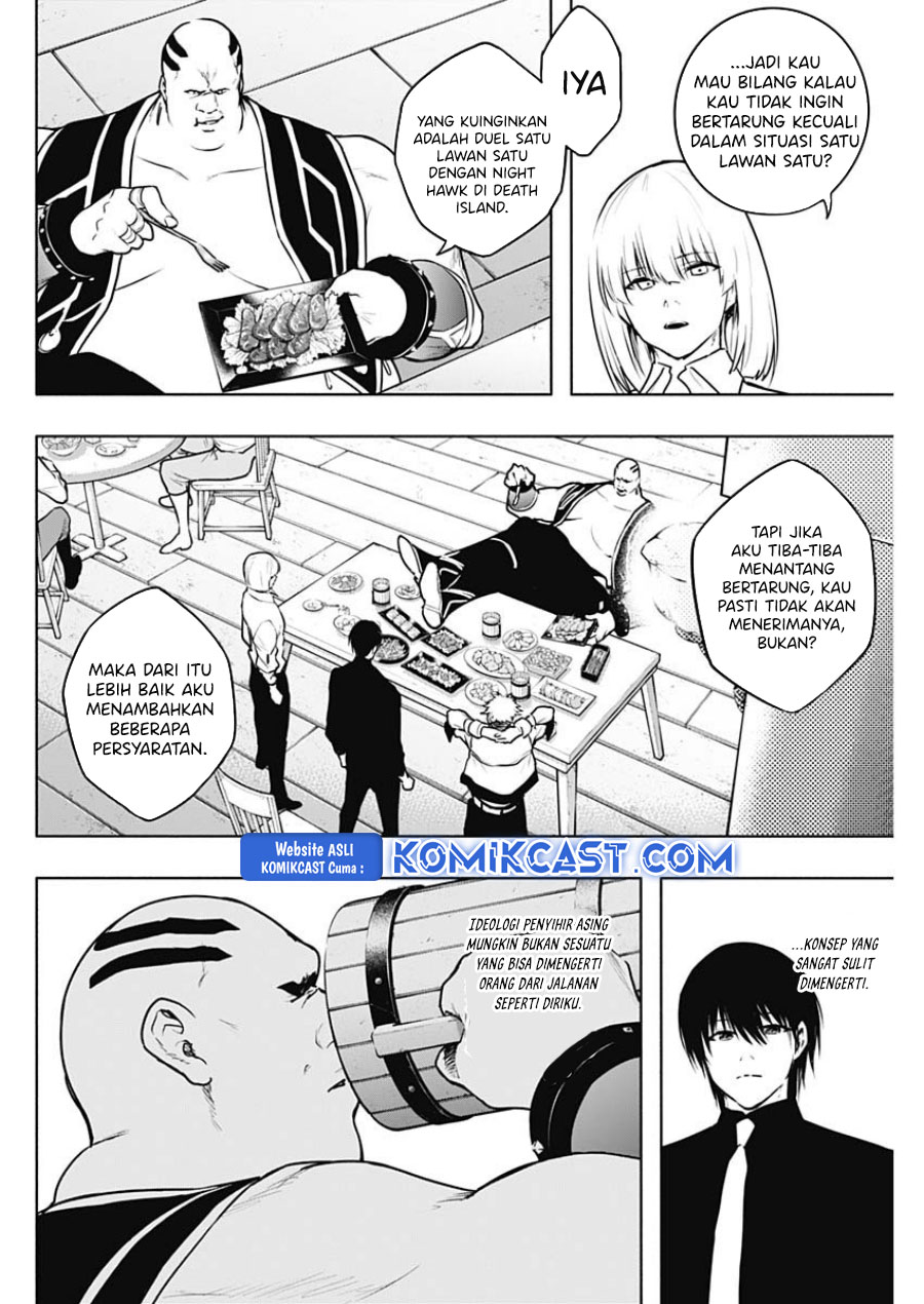 Ouritsu Mahou Gakuen no Saikasei: Slum Agari no Saikyou Mahoushi, Kizoku darake no Gakuen de Musou suru