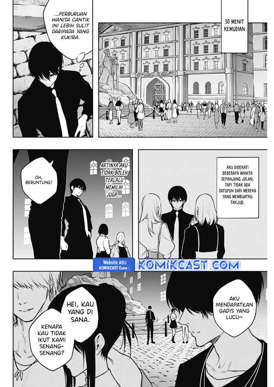 Ouritsu Mahou Gakuen no Saikasei: Slum Agari no Saikyou Mahoushi, Kizoku darake no Gakuen de Musou suru
