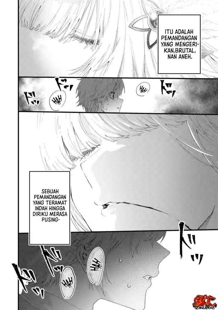 Ousama no Propose
