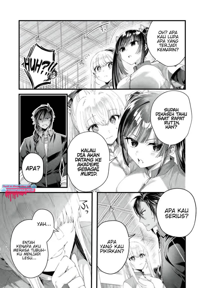 Ousama no Propose