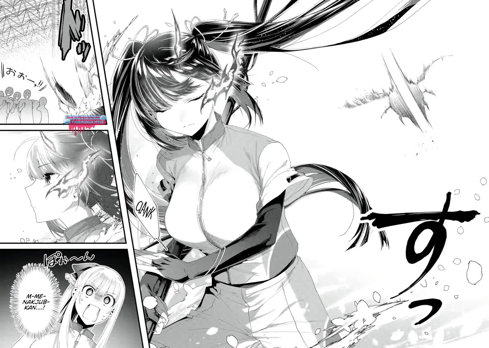 Ousama no Propose