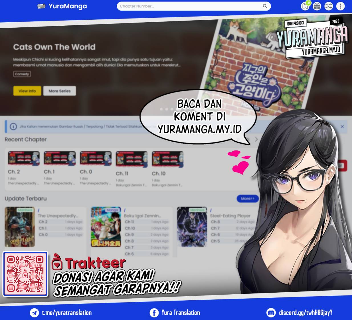 Ousama no Propose
