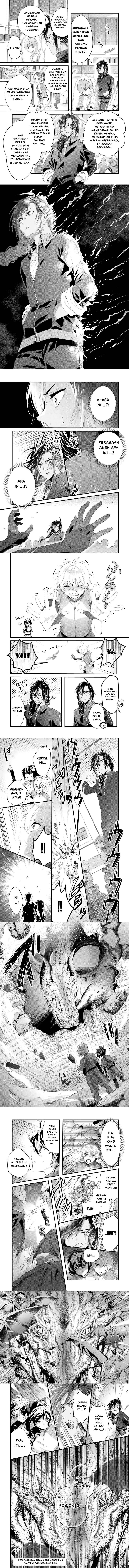 Ousama no Propose