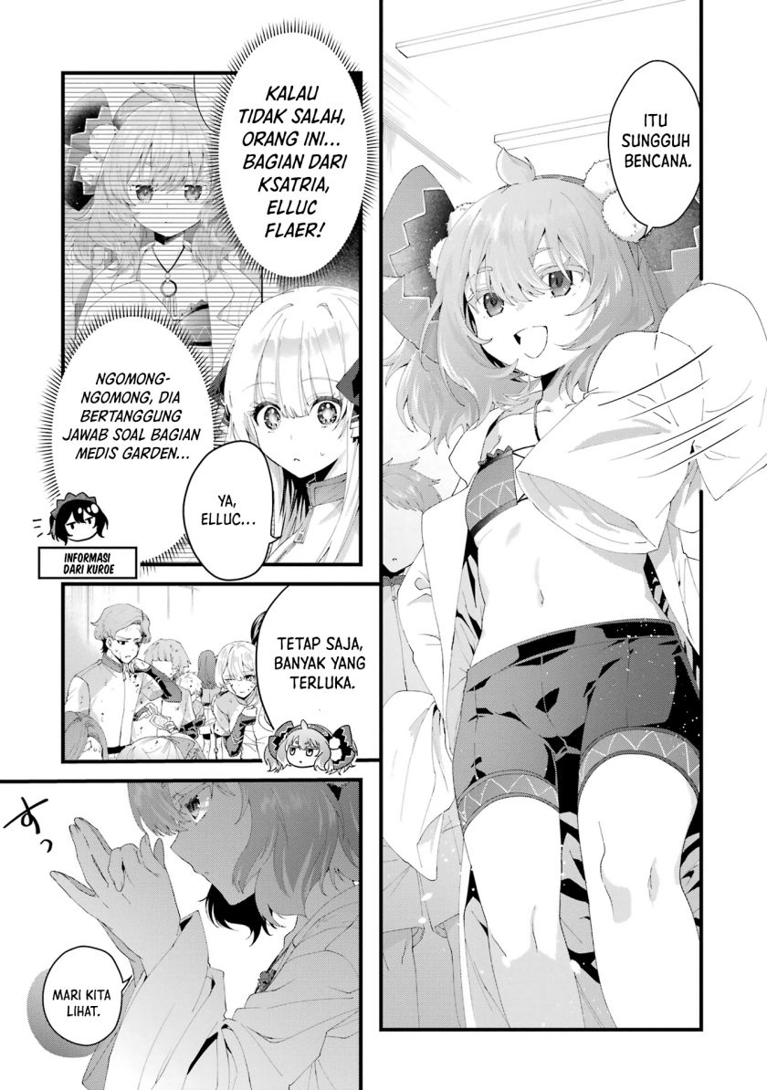 Ousama no Propose