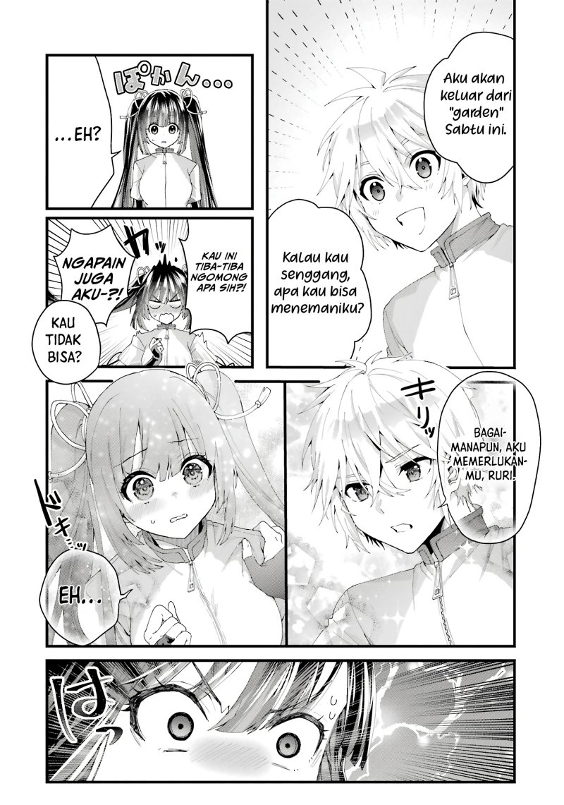 Ousama no Propose