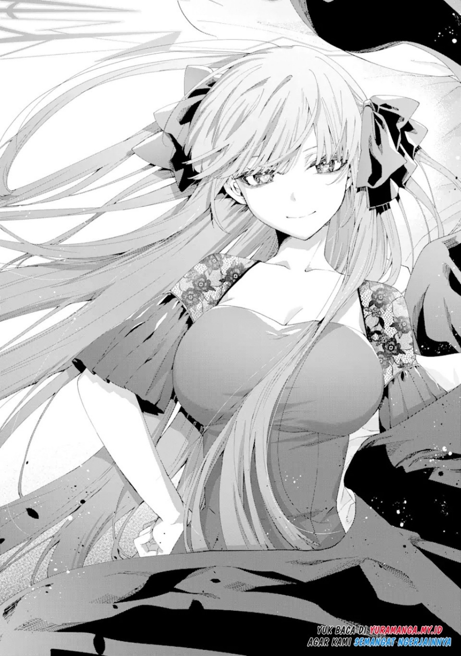 Ousama no Propose Chapter 12