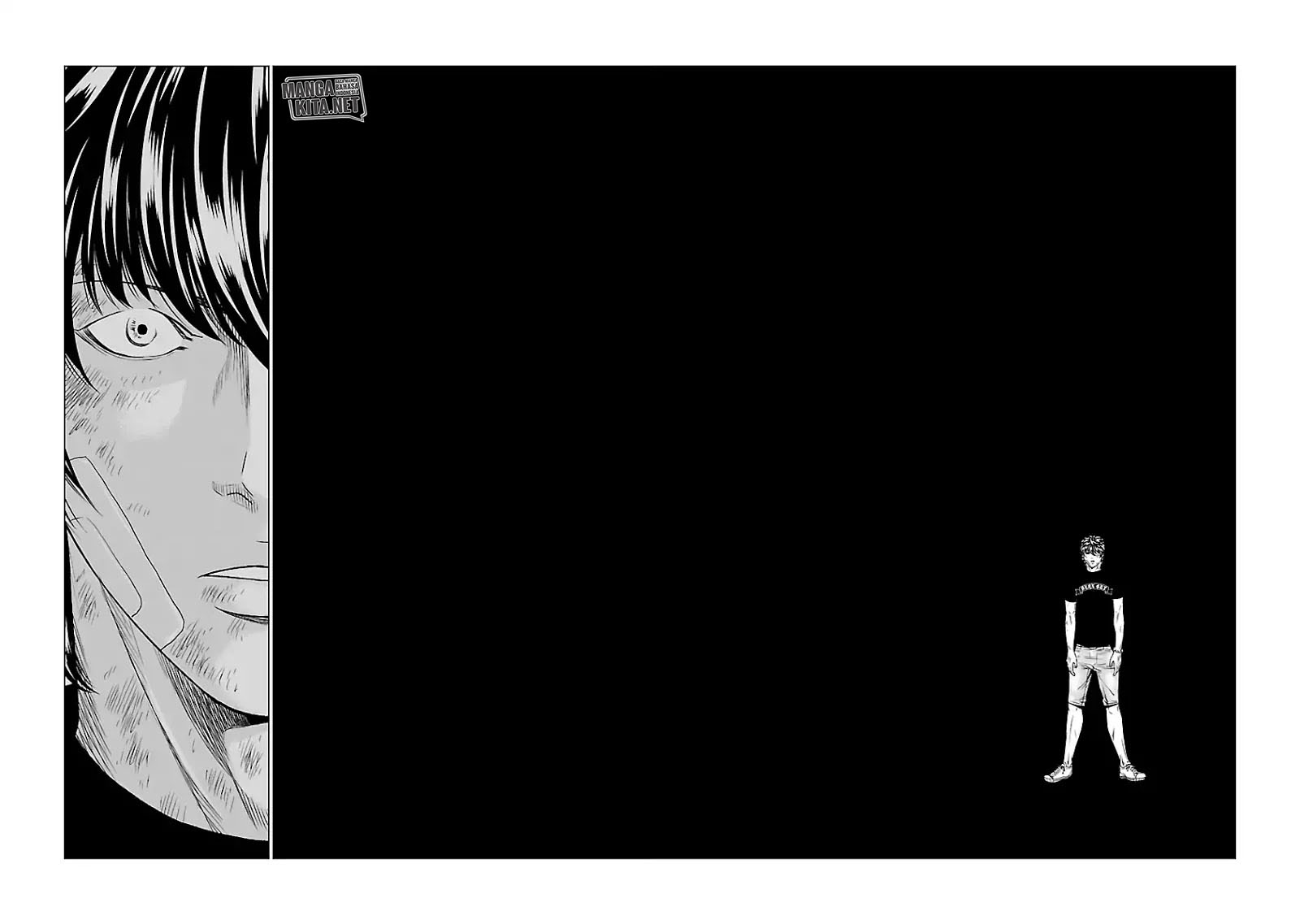 Out (Mizuta Makoto)