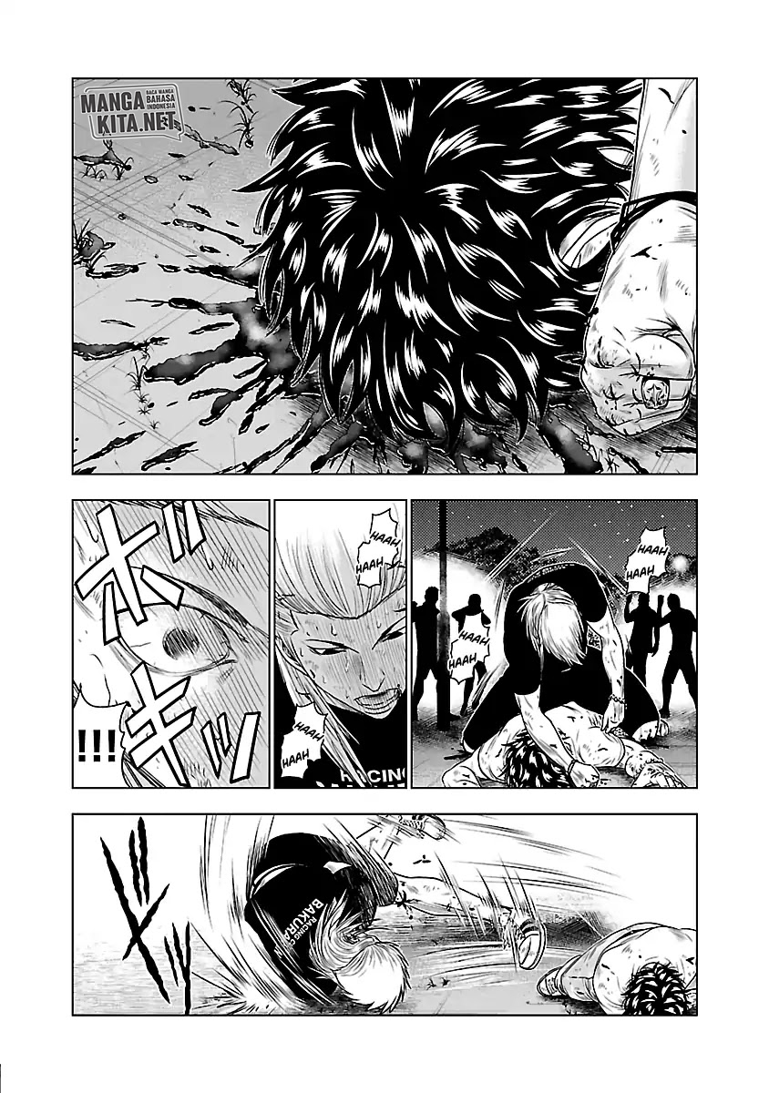 Out (Mizuta Makoto)