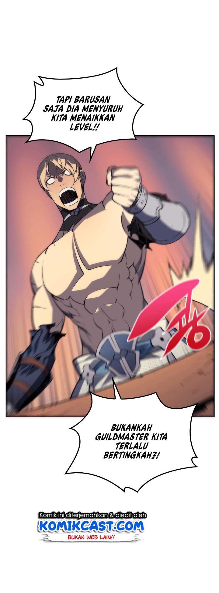 Overgeared