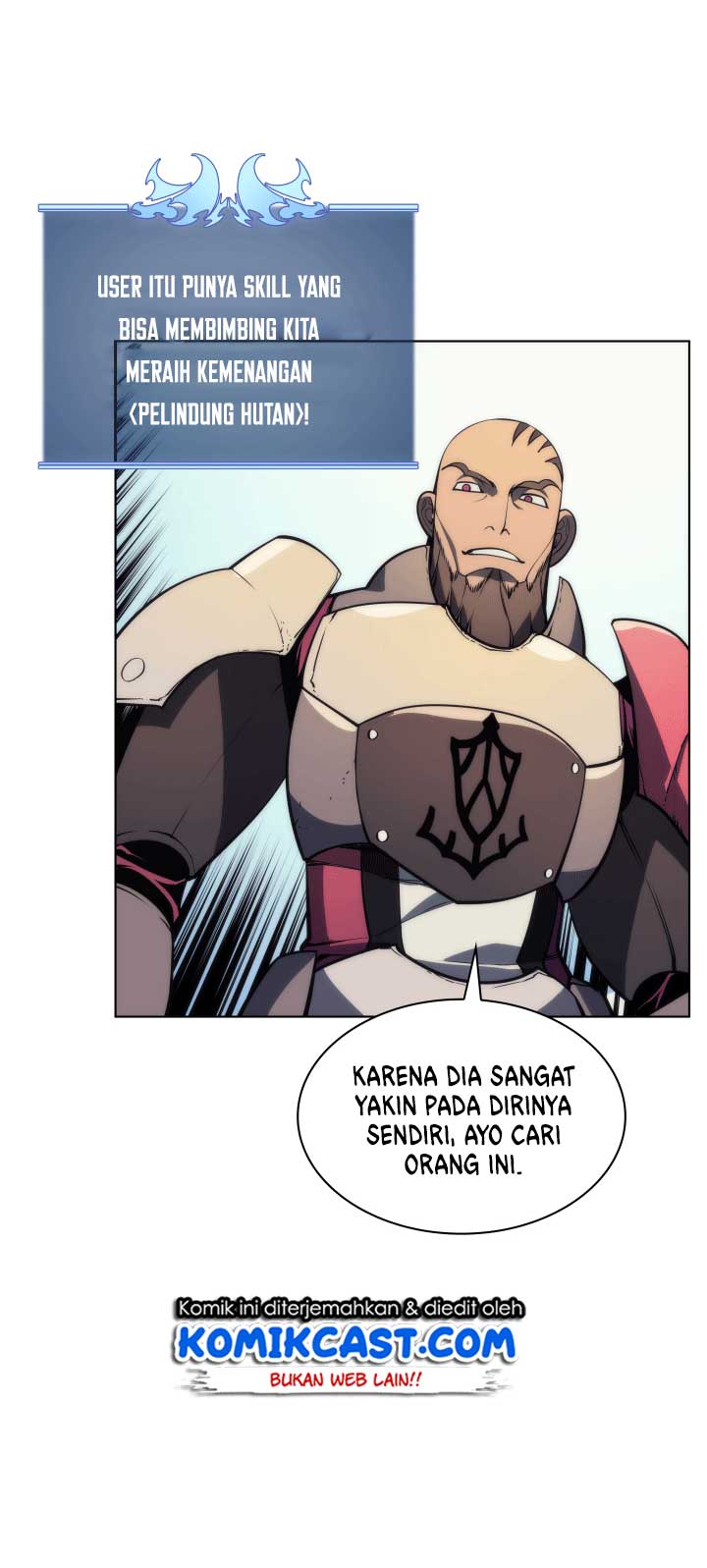 Overgeared