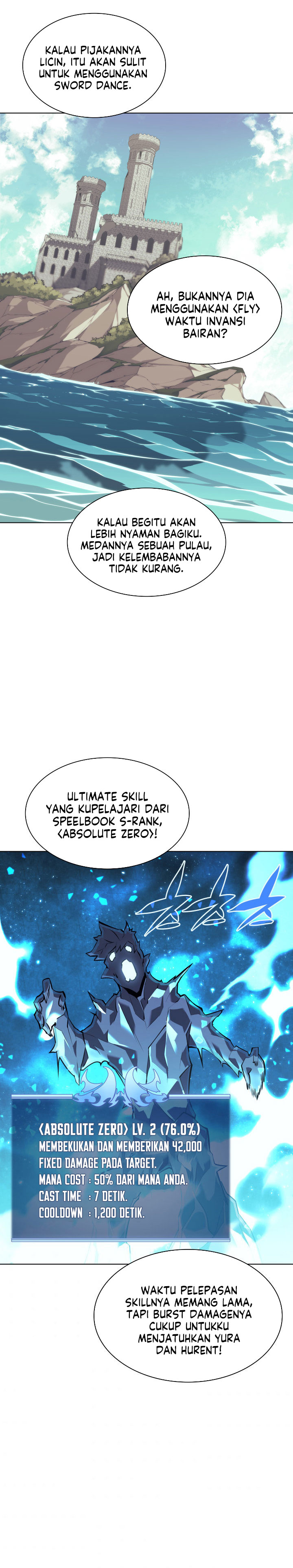 Overgeared
