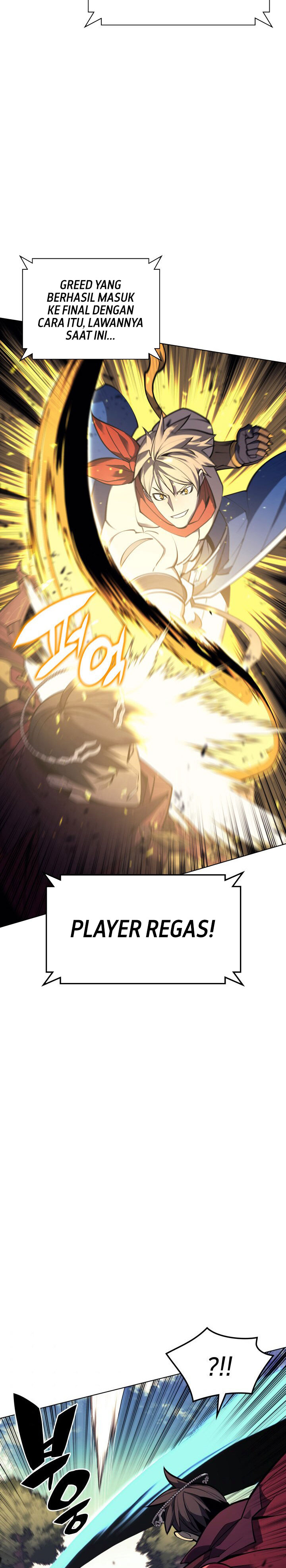 Overgeared