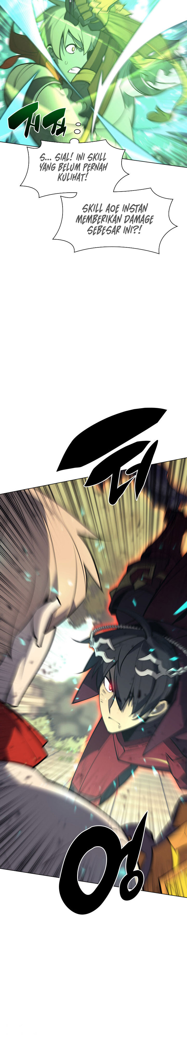 Overgeared