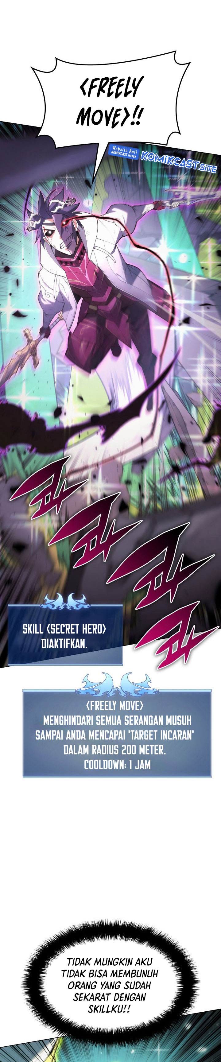 Overgeared