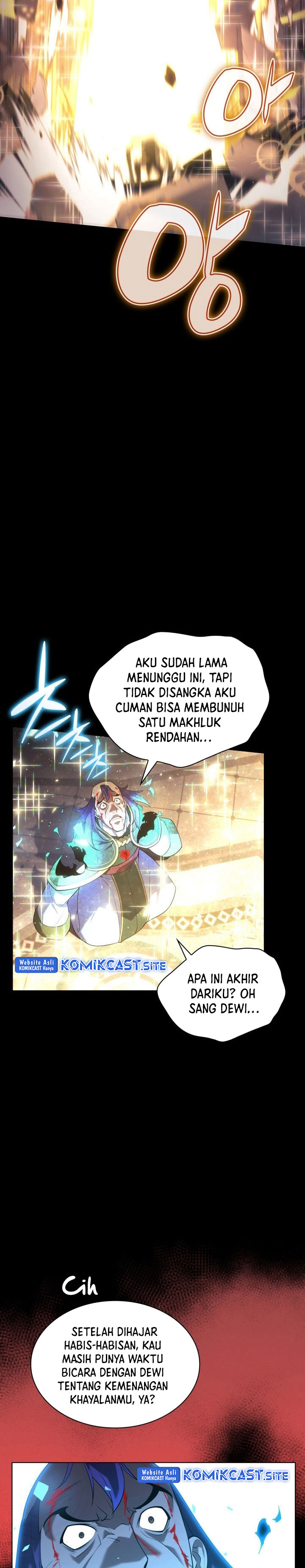 Overgeared