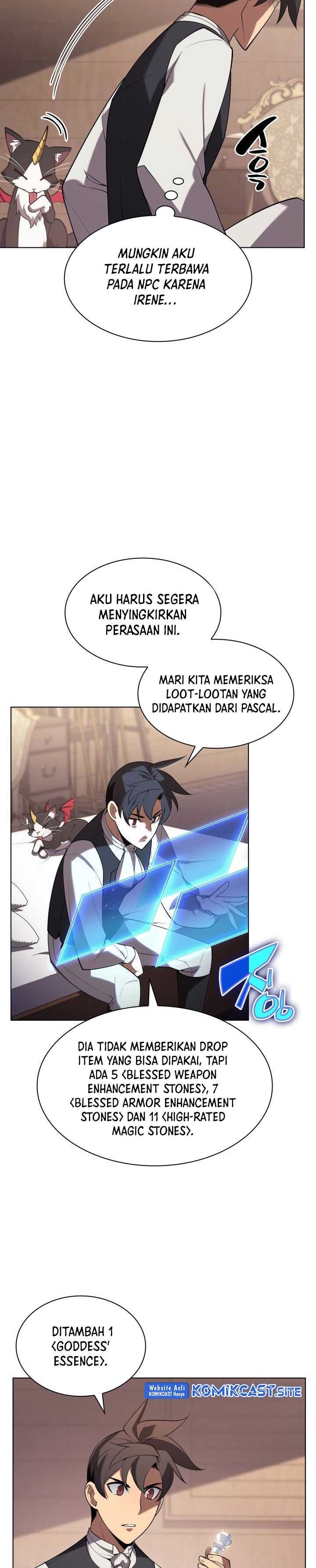 Overgeared