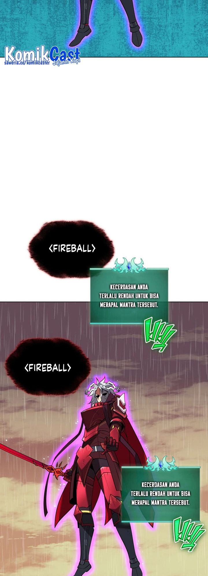 Overgeared