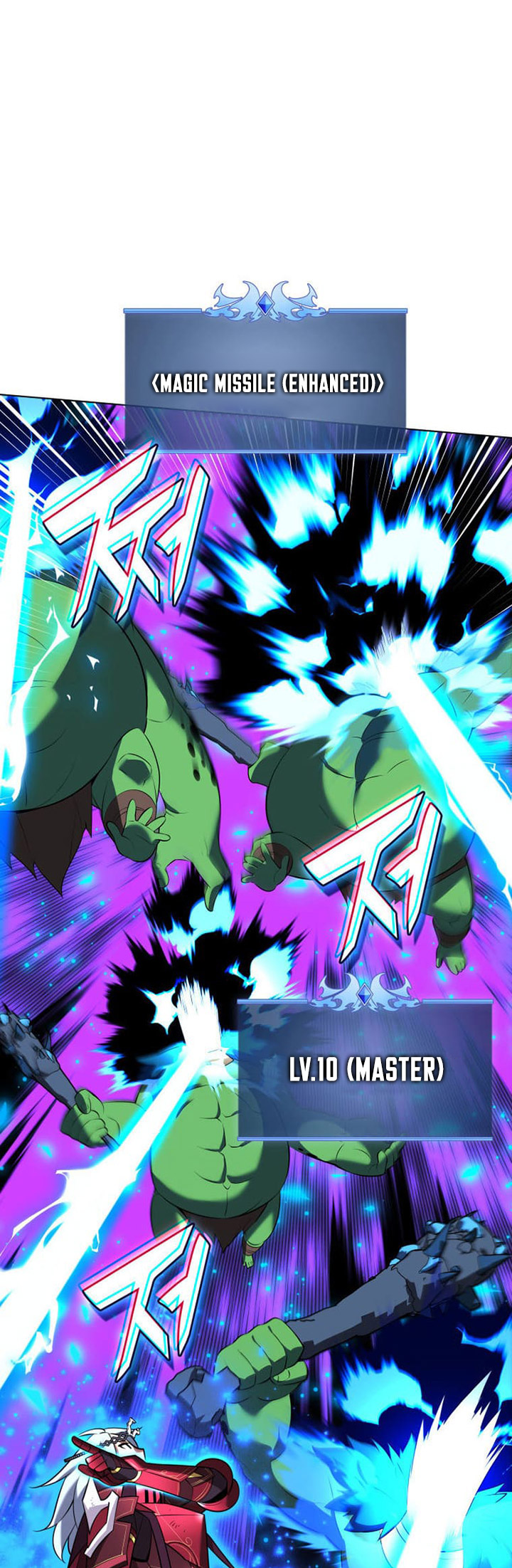 Overgeared