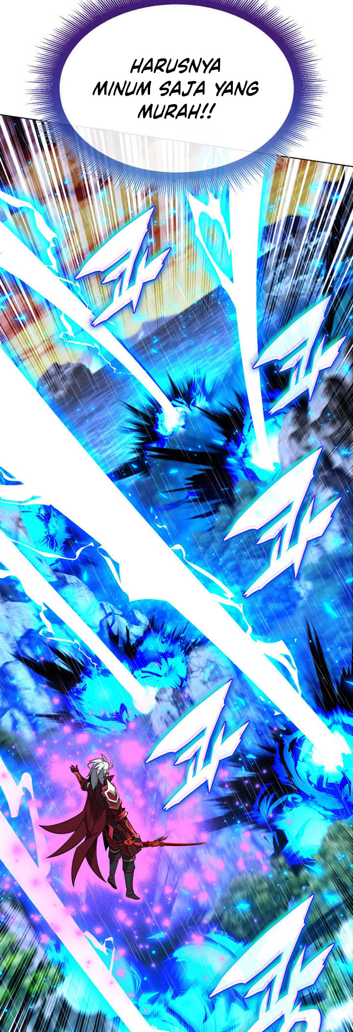 Overgeared