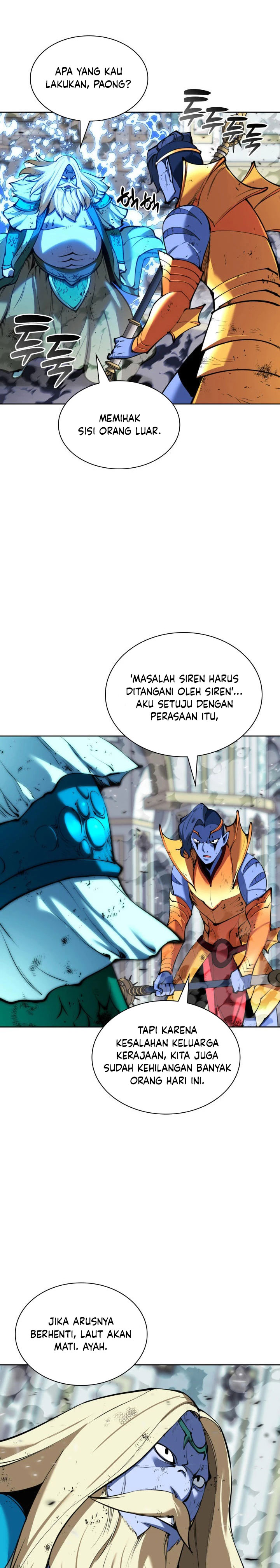 Overgeared