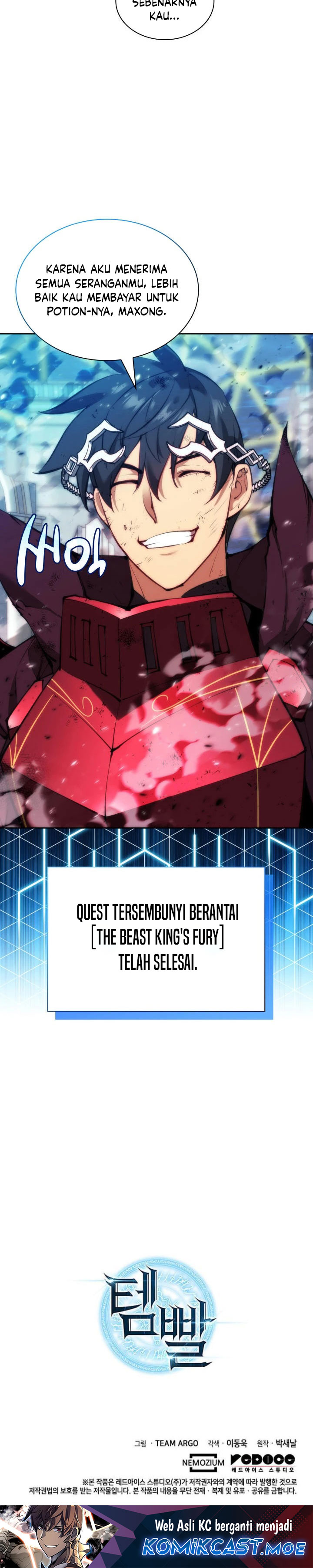 Overgeared