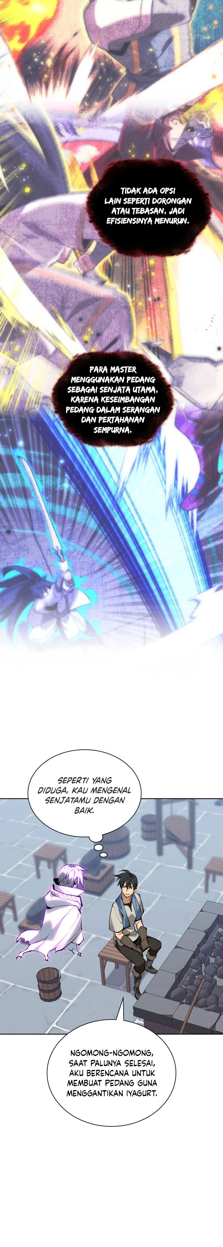 Overgeared