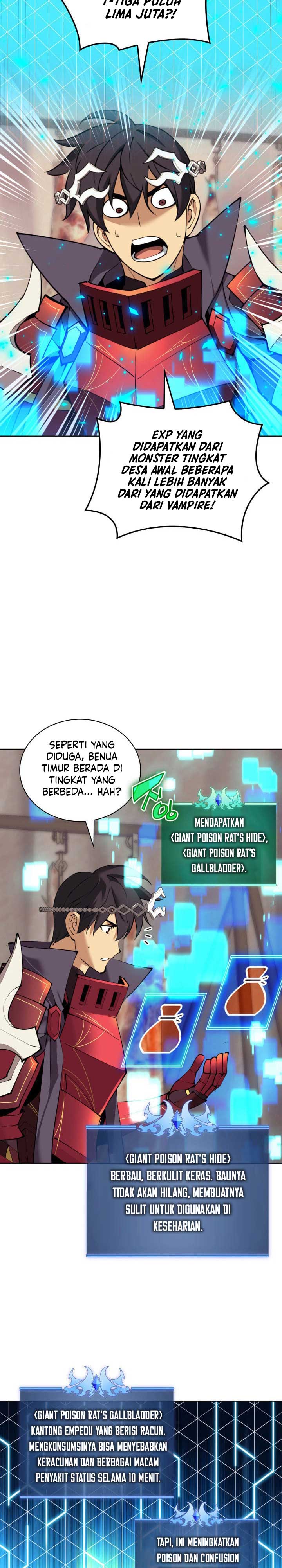 Overgeared