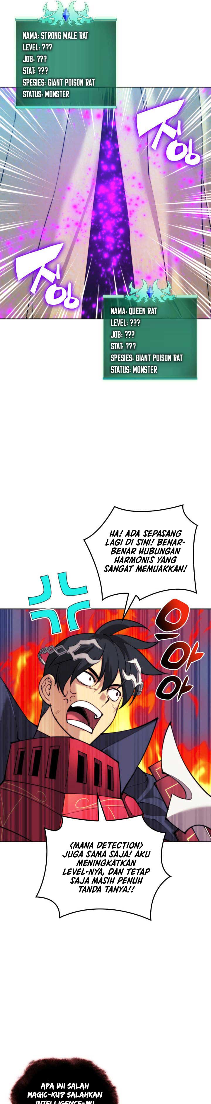 Overgeared